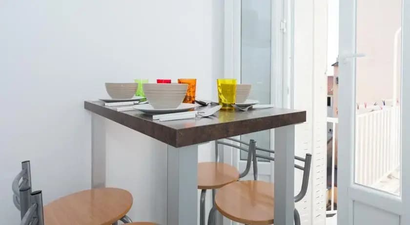 Lascaris - Port de Nice - Cosy apartment - photo 8