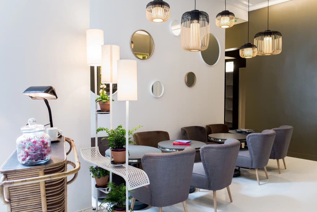 1er Etage Opera - photo 15