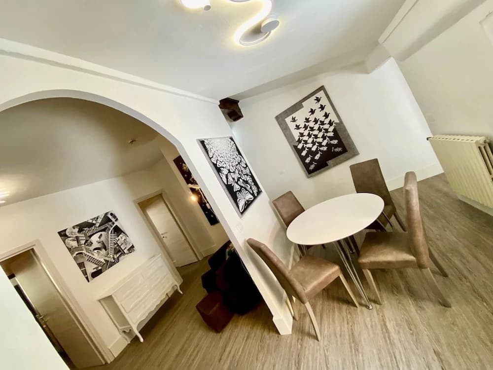 Appartamento Ginori - photo 12
