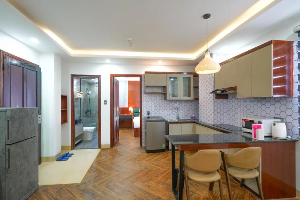 Dong Bac Hotel - photo 19