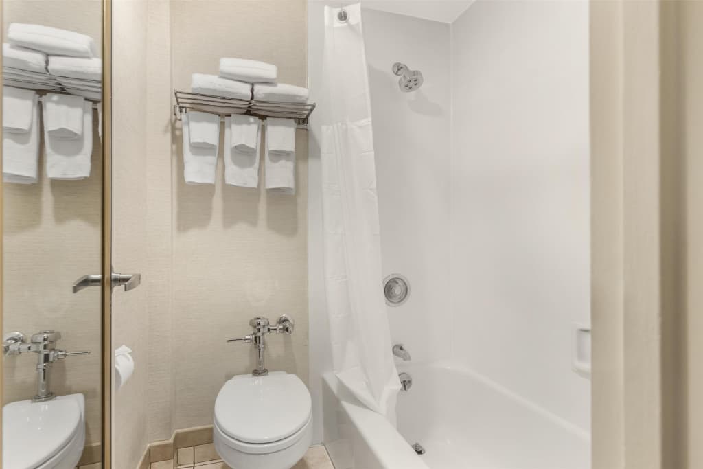 Best Western Queens Gold Coast - photo 9