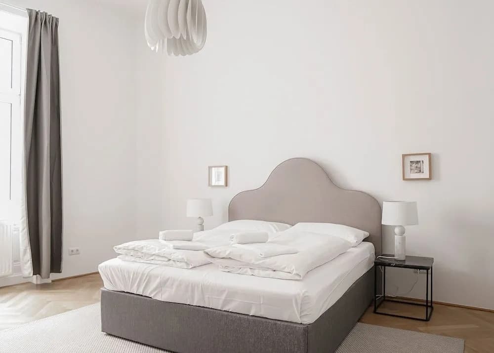 HeyMi Apartments Zentagasse - photo 2