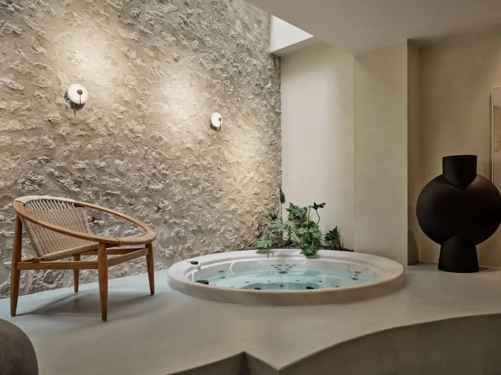 The Lekka Hotel & Spa - photo 17