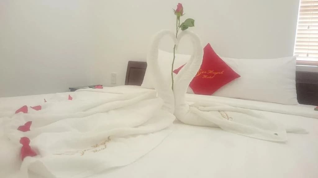 Yen Huynh Guest House - photo 16