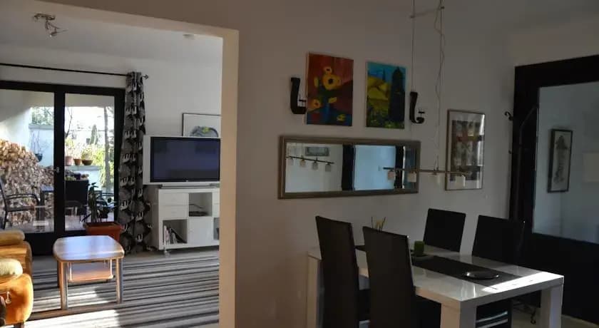 Apartment Frohnau - photo 4