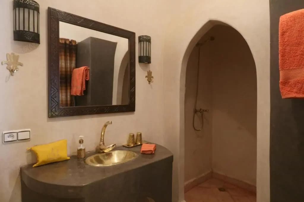 Riad El Walida - photo 8