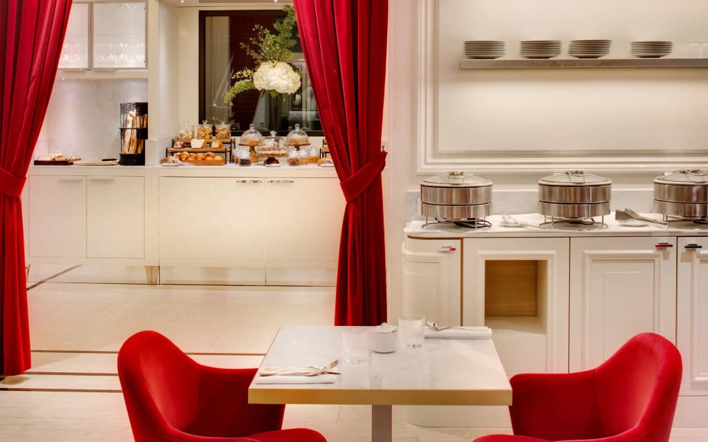 Hôtel Bowmann, a Small Luxury Hotel of the World - photo 38
