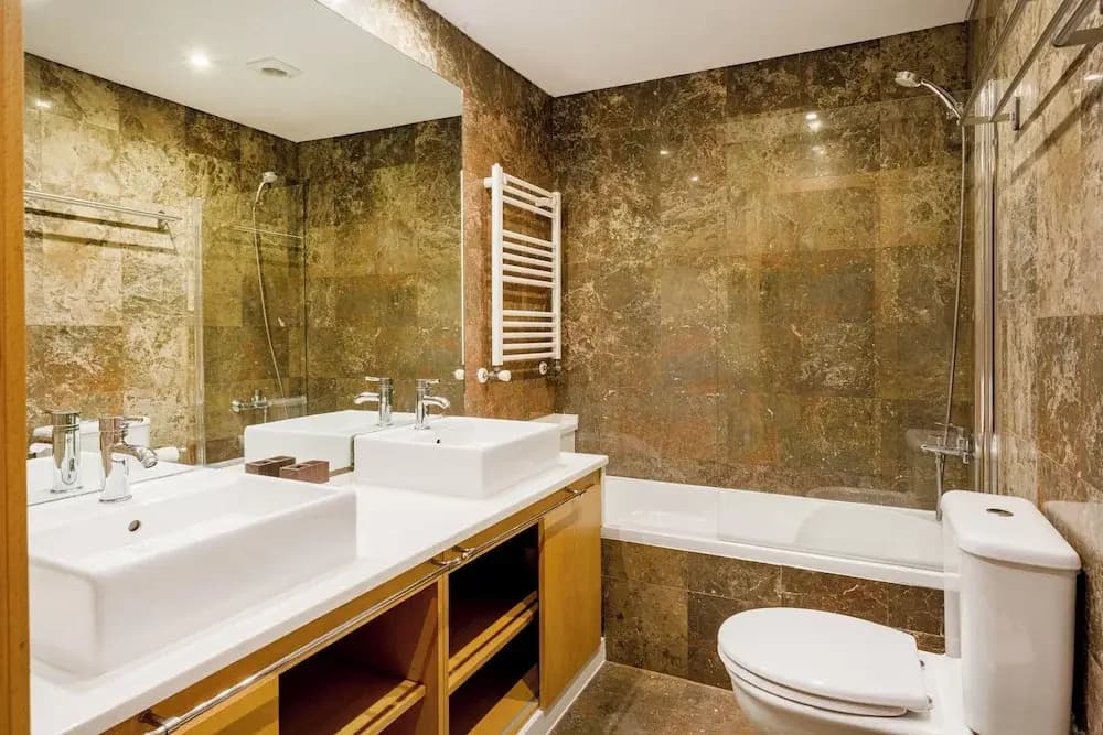Elegant Flat in Benfica - photo 7
