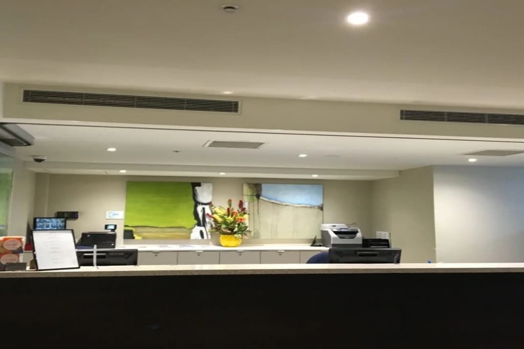 MainStay Suites Hawthorn - main photo