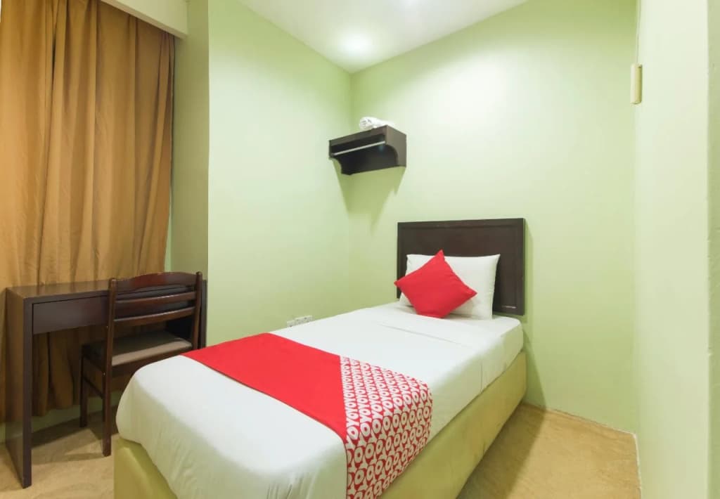 Amani Hotel - photo 4
