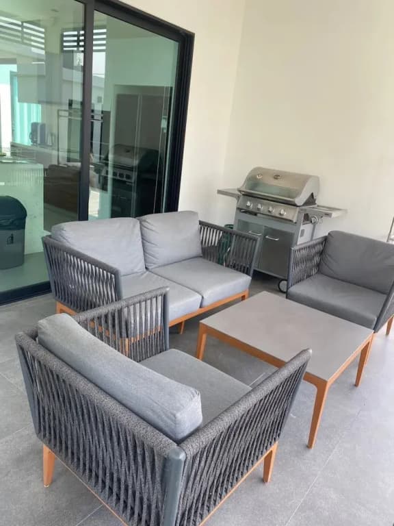 Sivana HideAway Villas Hua-Hin - photo 8