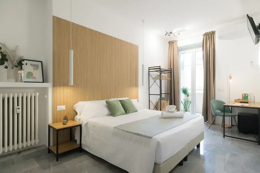Lilla Suites - Musei Vaticani - photo 7