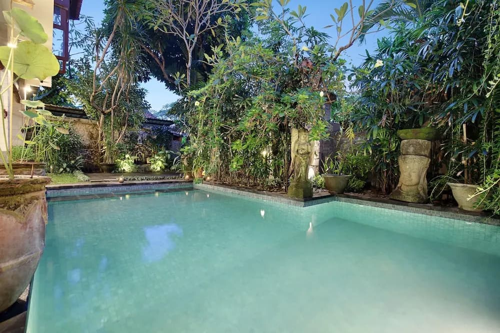 Angel's House - photo 12