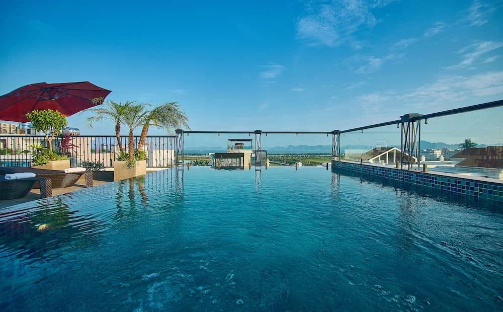 The Yen Residences Halong - photo 14