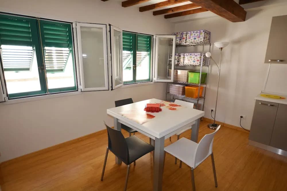 Egidio studio apartment 2 - photo 8