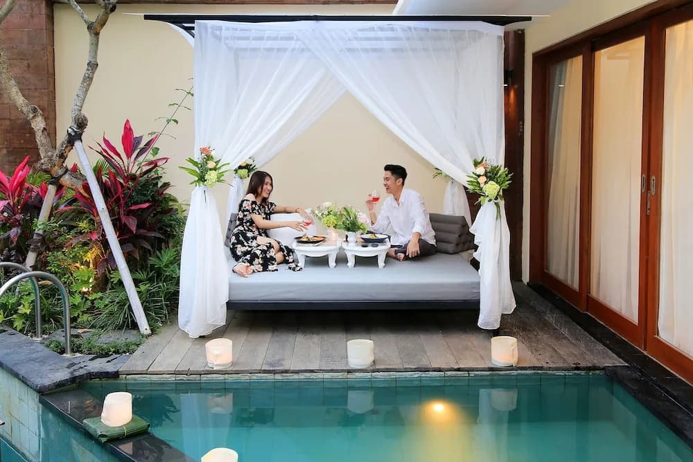 Tanamas Villas Ubud by Best Deals Asia Hospitality - photo 17