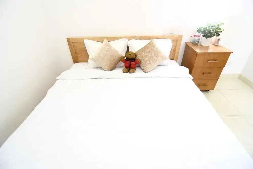 G9 Homestay - Nguyen Trai - photo 14