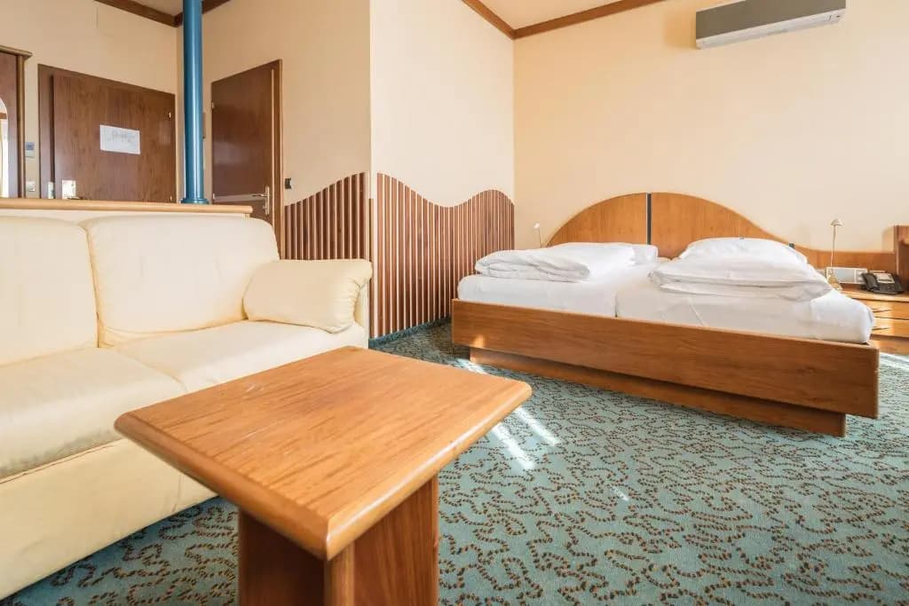 Hotel Eitljorg - photo 5