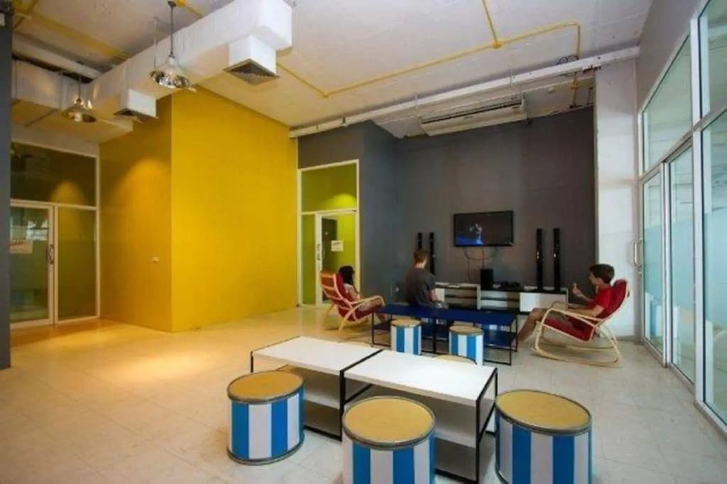 Kool Backpacker Hostel - photo 12