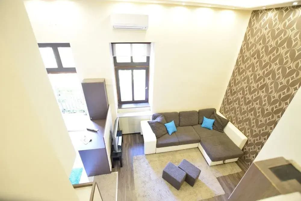 Vaci Street Apartment - photo 36