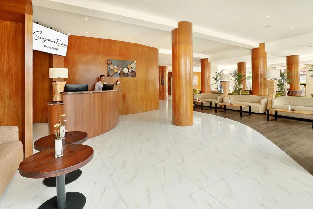 Signature Bali Sanur - photo 2