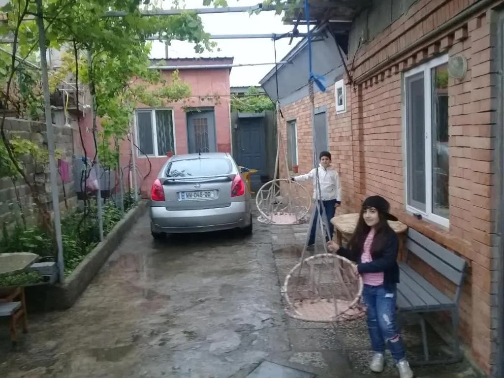 Guest House Gikacha - photo 3
