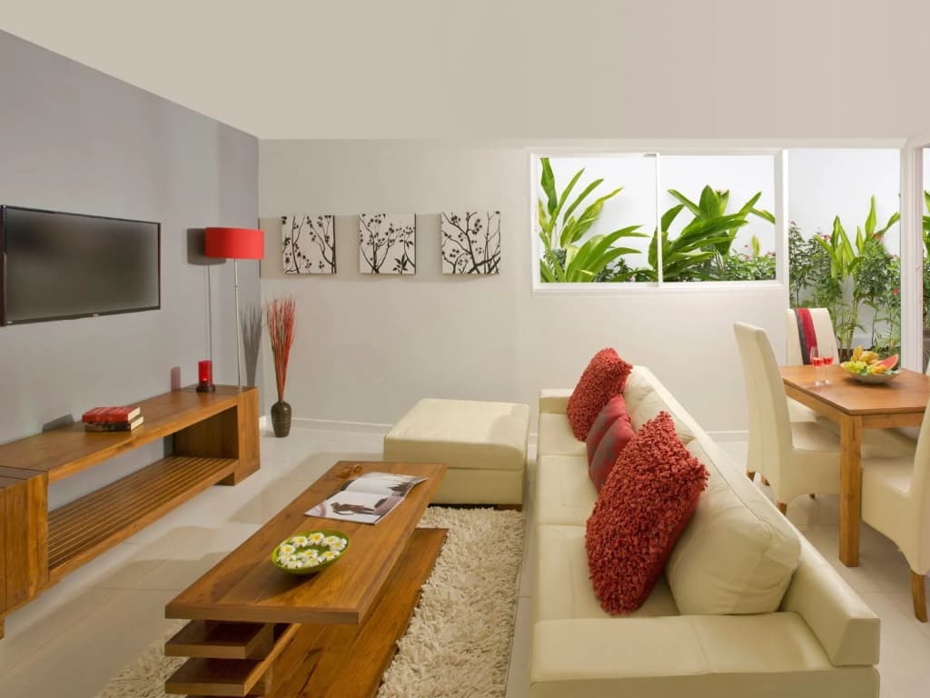 Horizon Residence Rentals - photo 3