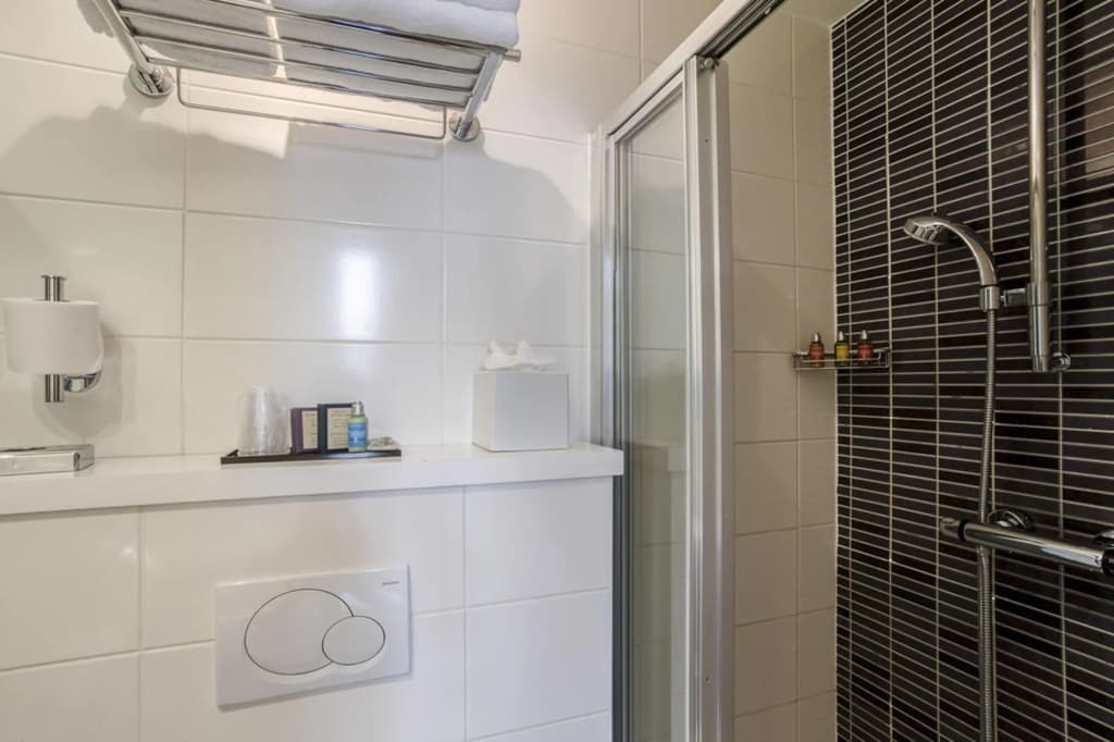 Five Boutique Hotel Paris Quartier Latin - photo 23
