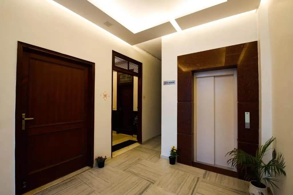 Peepal Tree Residency - photo 11