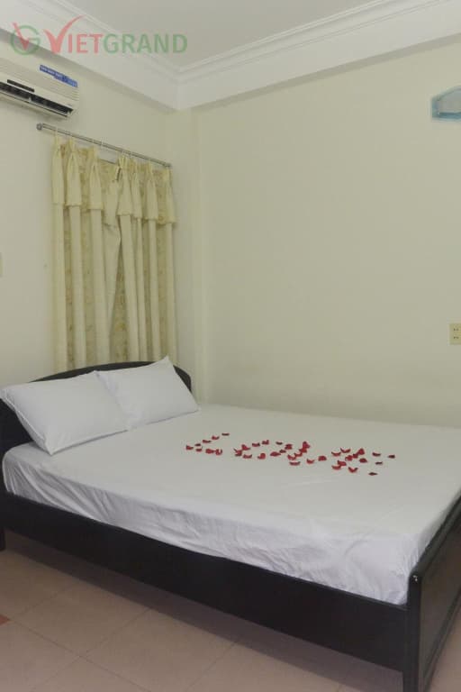Viet Grand Hotel - photo 13