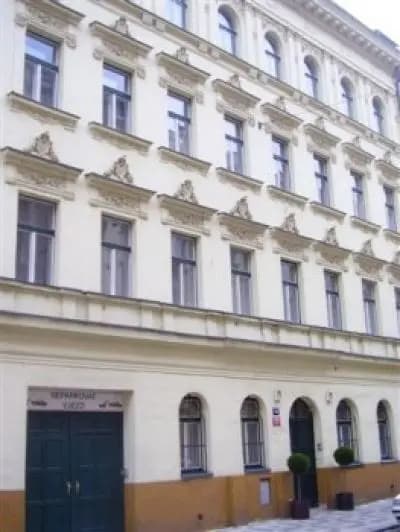 Residence Kamenicka - photo 2
