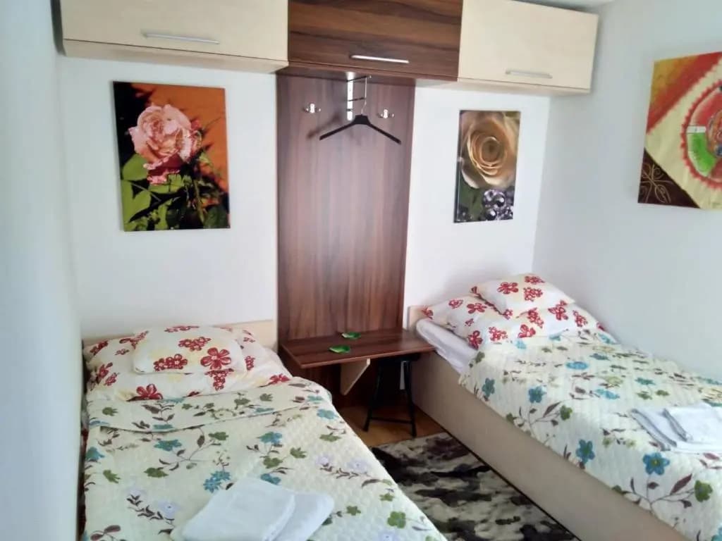Le Rose Hotel - photo 4