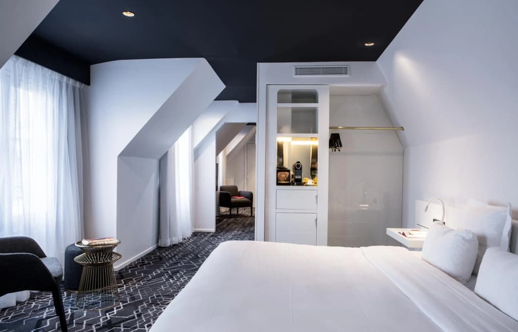 Le General Hotel - photo 36