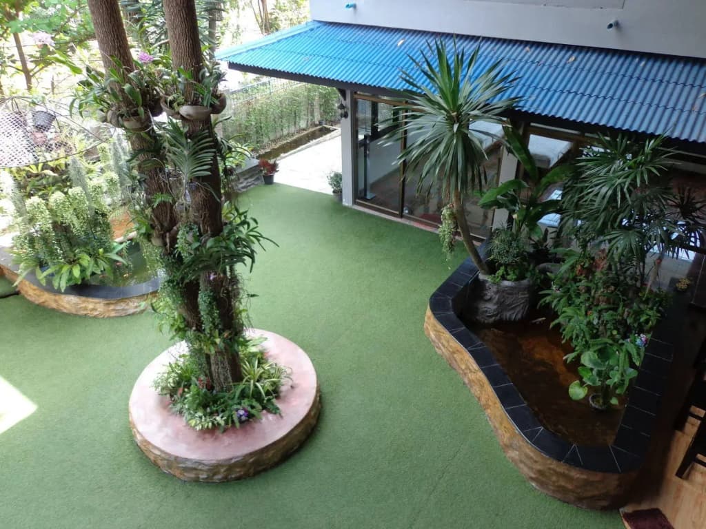 First & Frang Hotel - photo 18