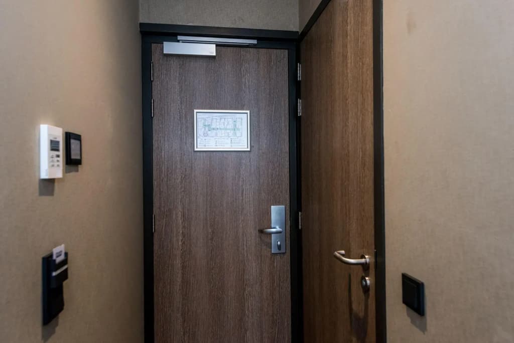 XO Hotel Inner - photo 16