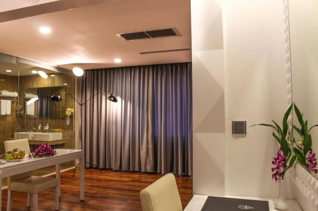 Grand Sokhalay Hotel - photo 5