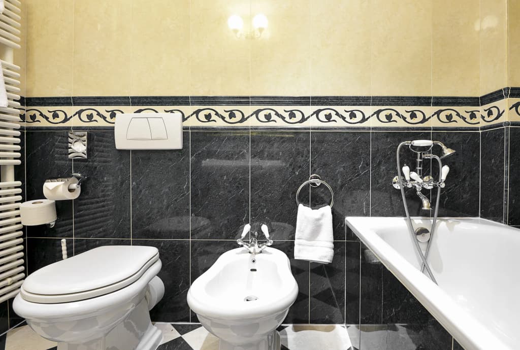 Residence Bijou de Prague - photo 7