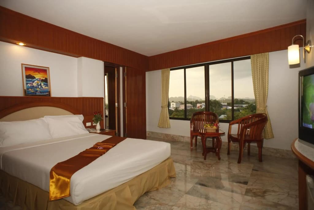 Boonsiam Hotel - photo 5