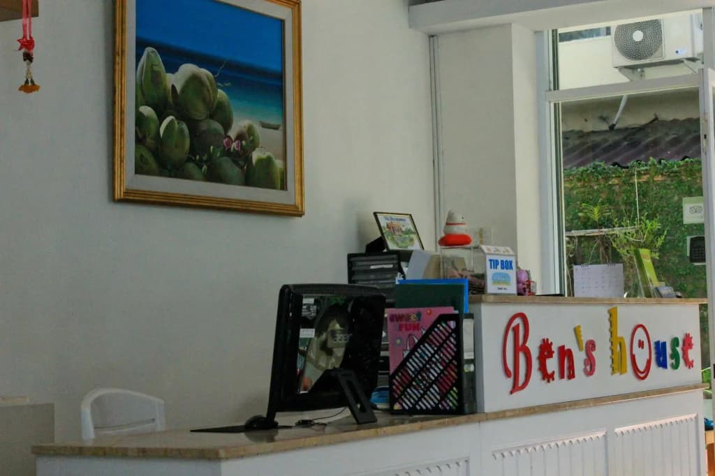 Ben's House - photo 27
