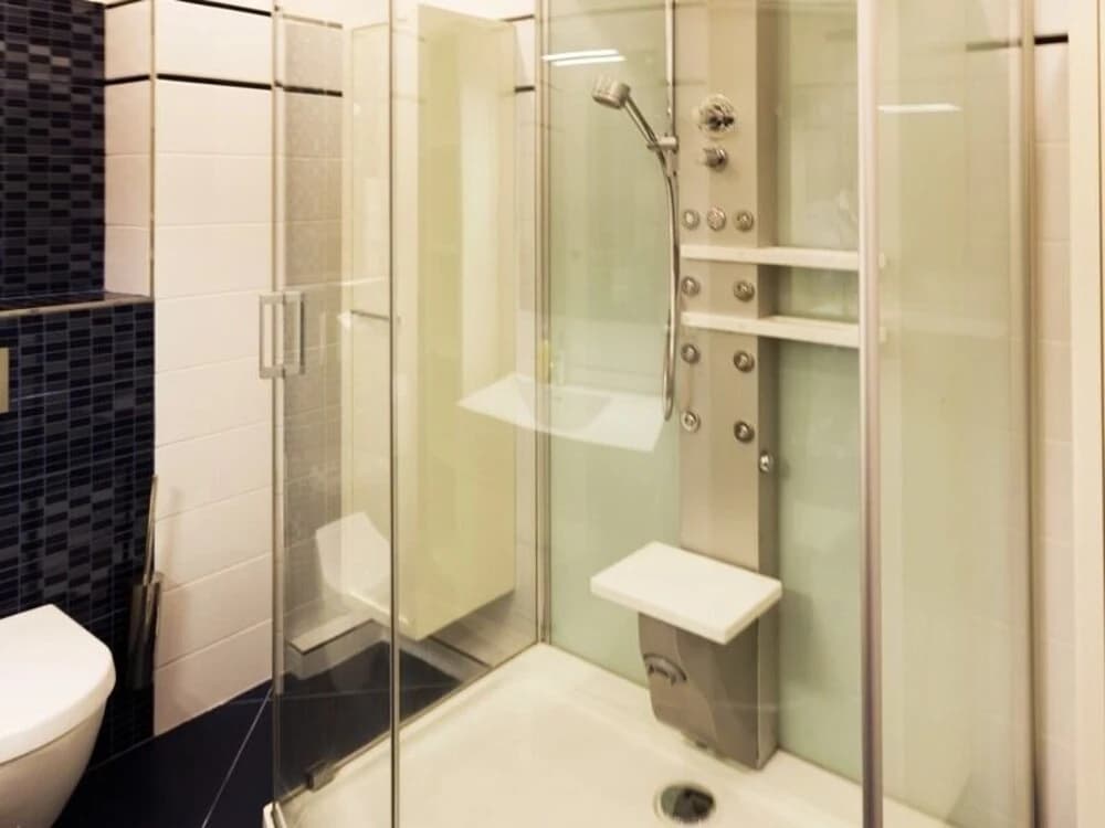 Luxurious Braemore City Centre Apartment - photo 7