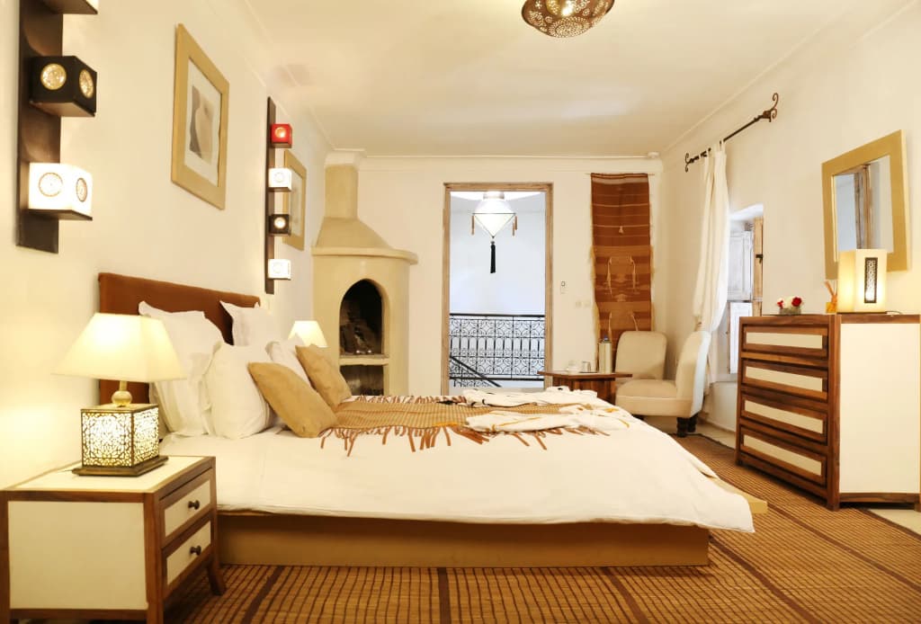 Riad Anyssates - photo 6