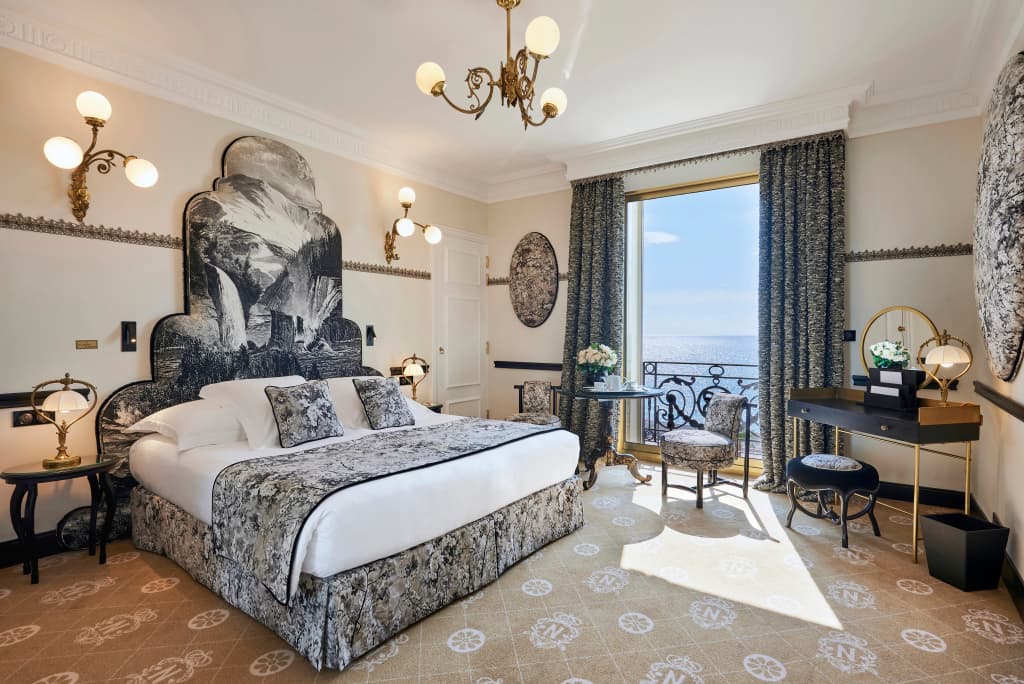 Le Negresco Hotel - photo 4