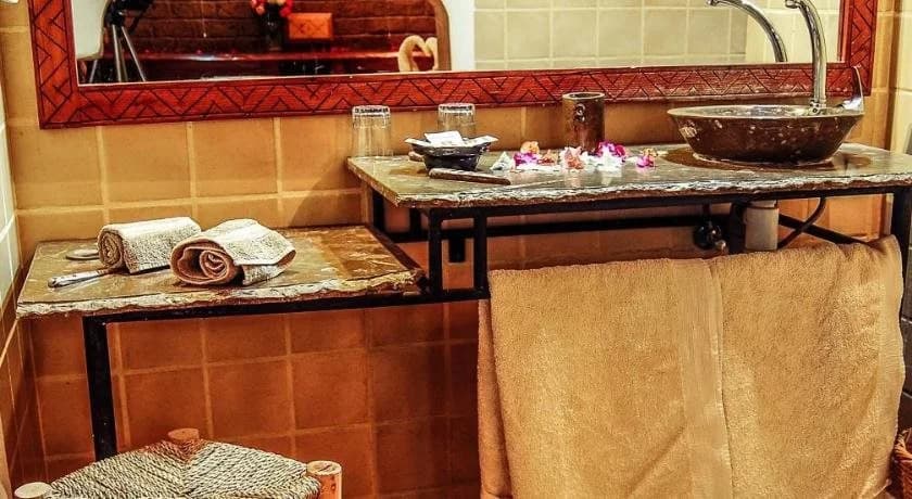 Riad Sirocco - photo 16