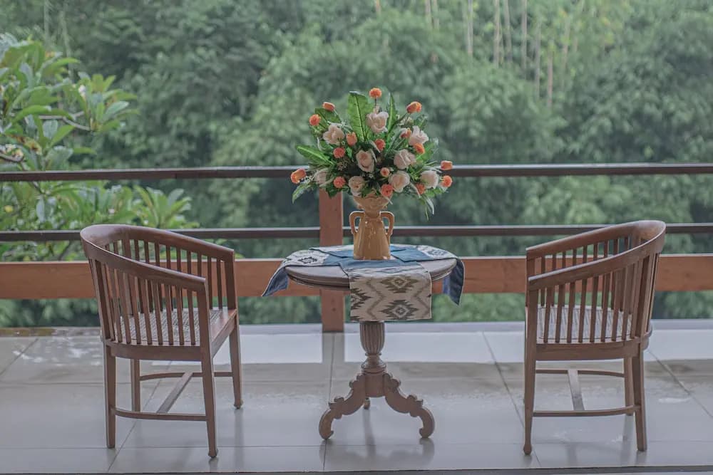 Hidden Seroja Villa - photo 17