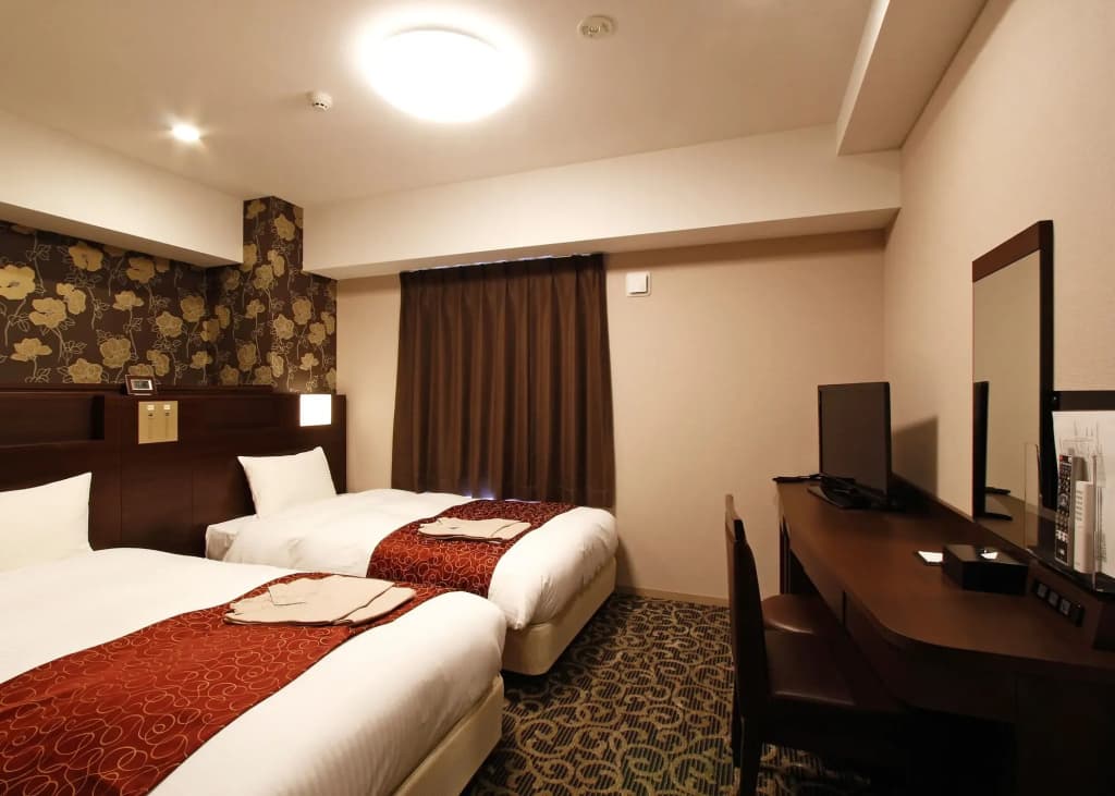 Hotel Links Namba - photo 6