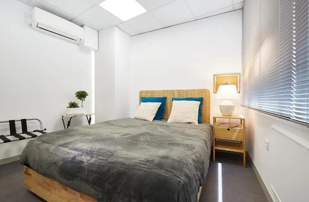 Chloe Boutique Apartments Apollo - main photo