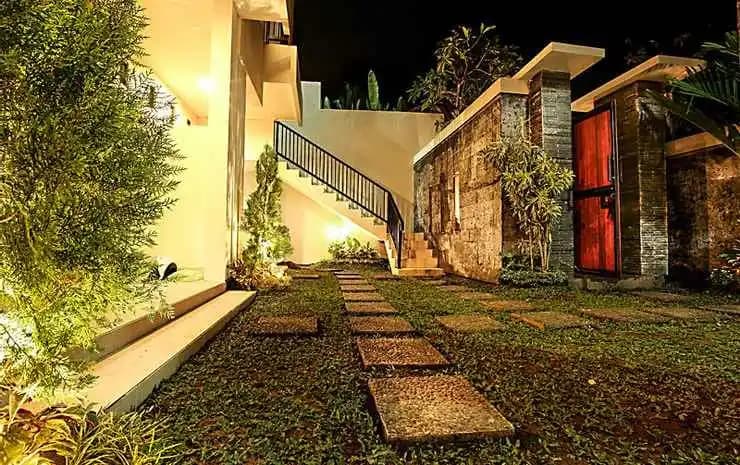 Citra Guest House - photo 7