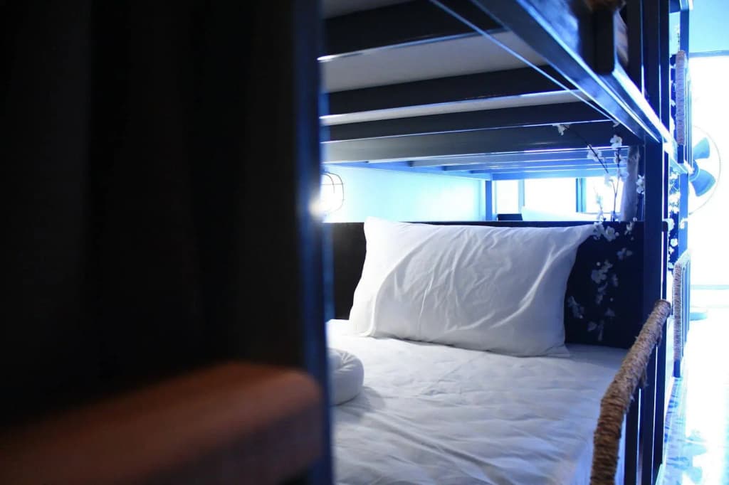 My Samui Hostel - photo 4
