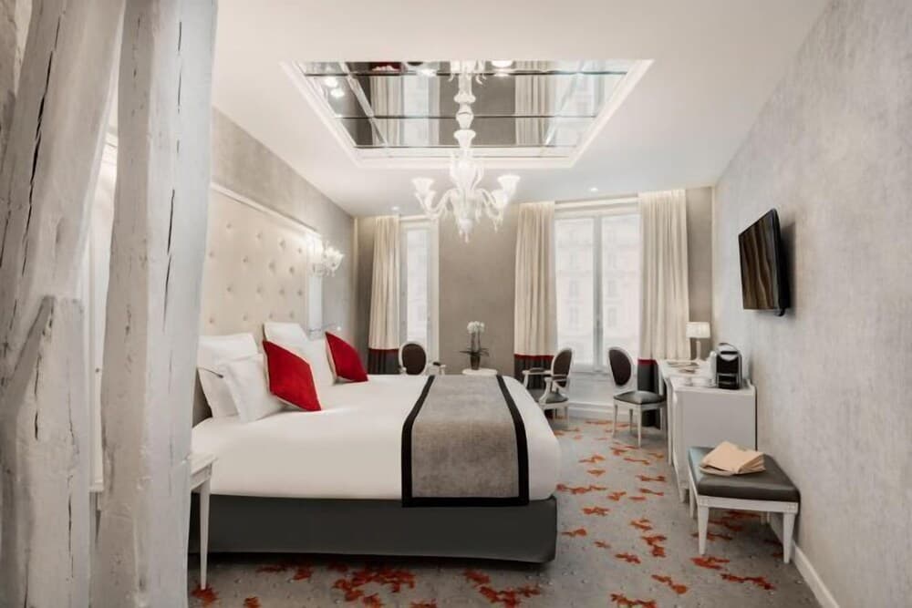 Maison Albar - Le Diamond - photo 30