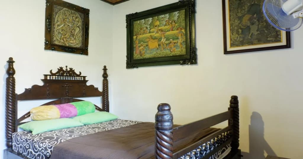 Hai Homestay - photo 5